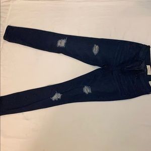 Pacsun súper stretch jeans